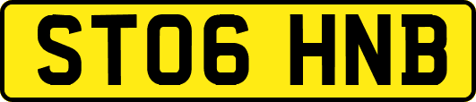 ST06HNB