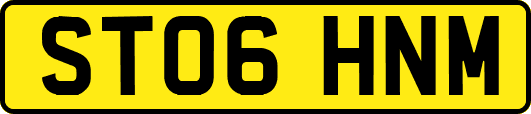 ST06HNM