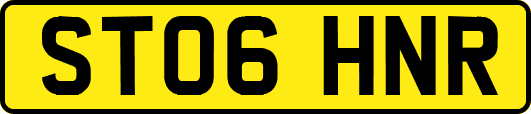 ST06HNR