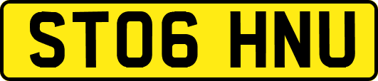ST06HNU