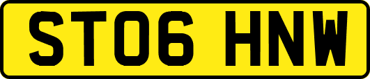 ST06HNW