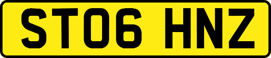 ST06HNZ