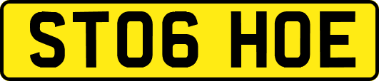 ST06HOE