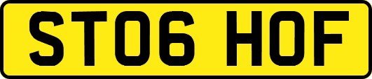 ST06HOF