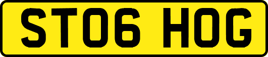 ST06HOG