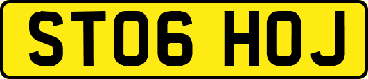 ST06HOJ
