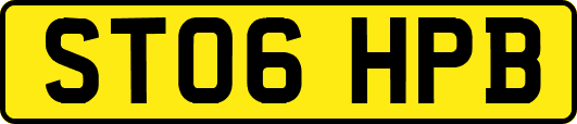 ST06HPB