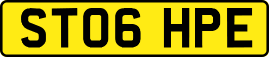 ST06HPE