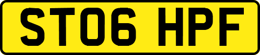 ST06HPF