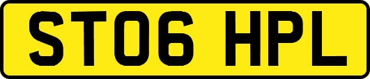 ST06HPL