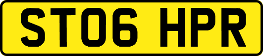 ST06HPR