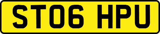 ST06HPU