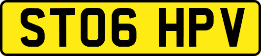ST06HPV