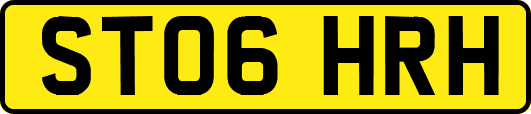 ST06HRH