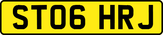 ST06HRJ