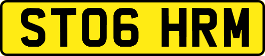 ST06HRM