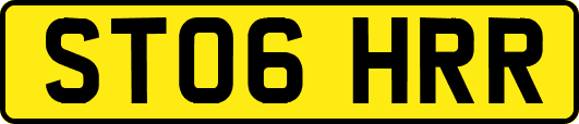 ST06HRR
