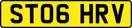 ST06HRV