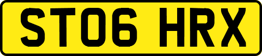 ST06HRX