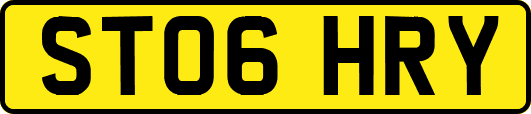 ST06HRY