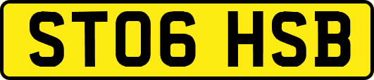 ST06HSB