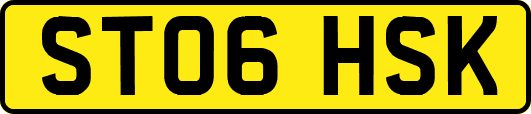 ST06HSK