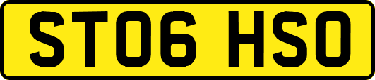 ST06HSO