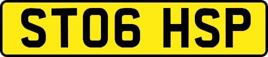 ST06HSP
