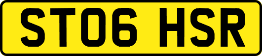 ST06HSR