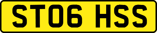 ST06HSS