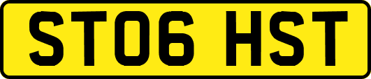 ST06HST