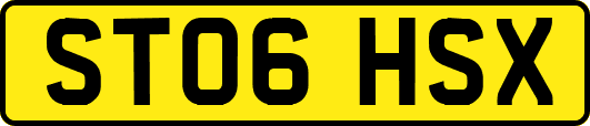 ST06HSX