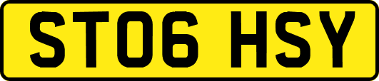 ST06HSY