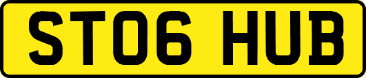 ST06HUB