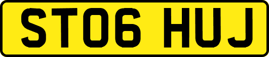 ST06HUJ