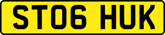 ST06HUK