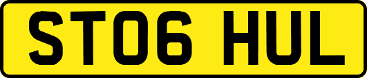 ST06HUL