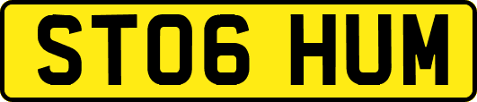 ST06HUM