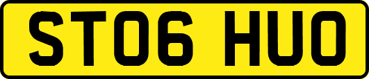 ST06HUO