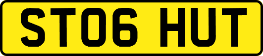 ST06HUT