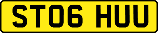 ST06HUU