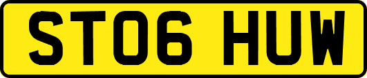 ST06HUW