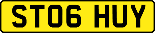 ST06HUY