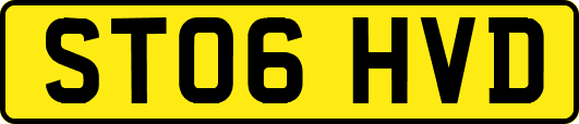 ST06HVD