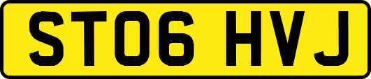 ST06HVJ