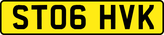 ST06HVK