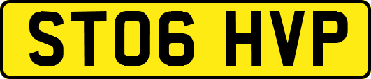ST06HVP