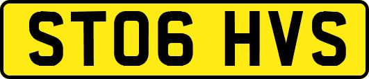 ST06HVS
