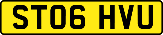 ST06HVU