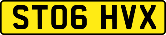 ST06HVX